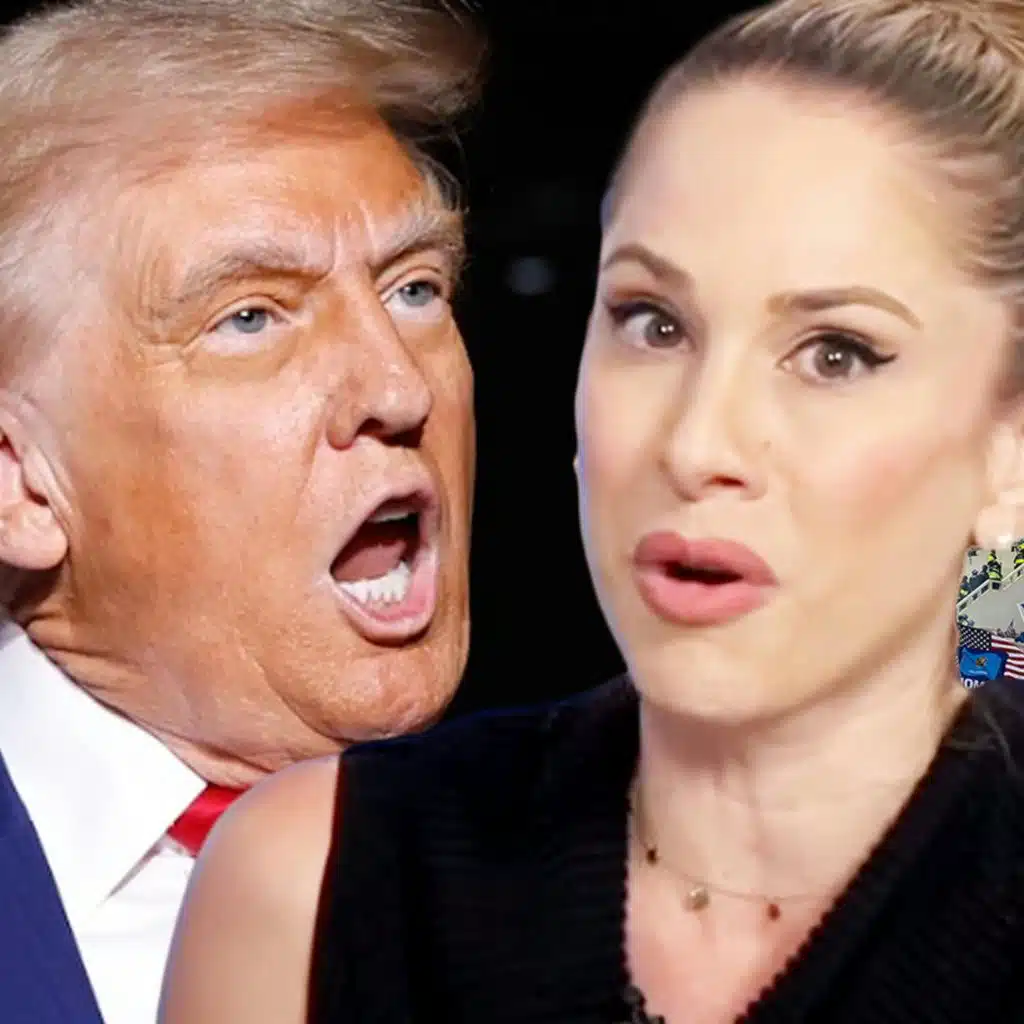 The Unamerican President - October 6, 2025