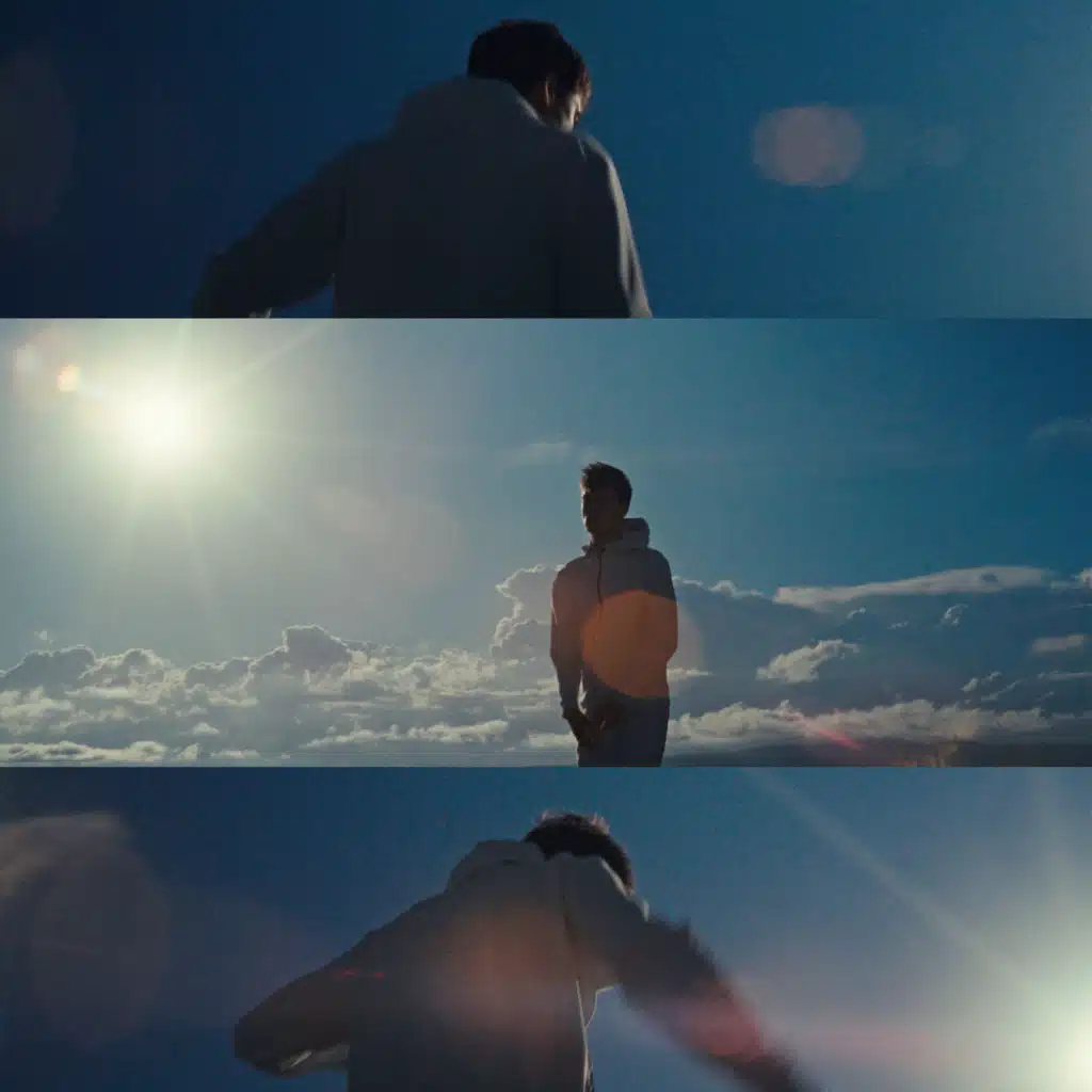 Ya un Dieu pour les chiens sales