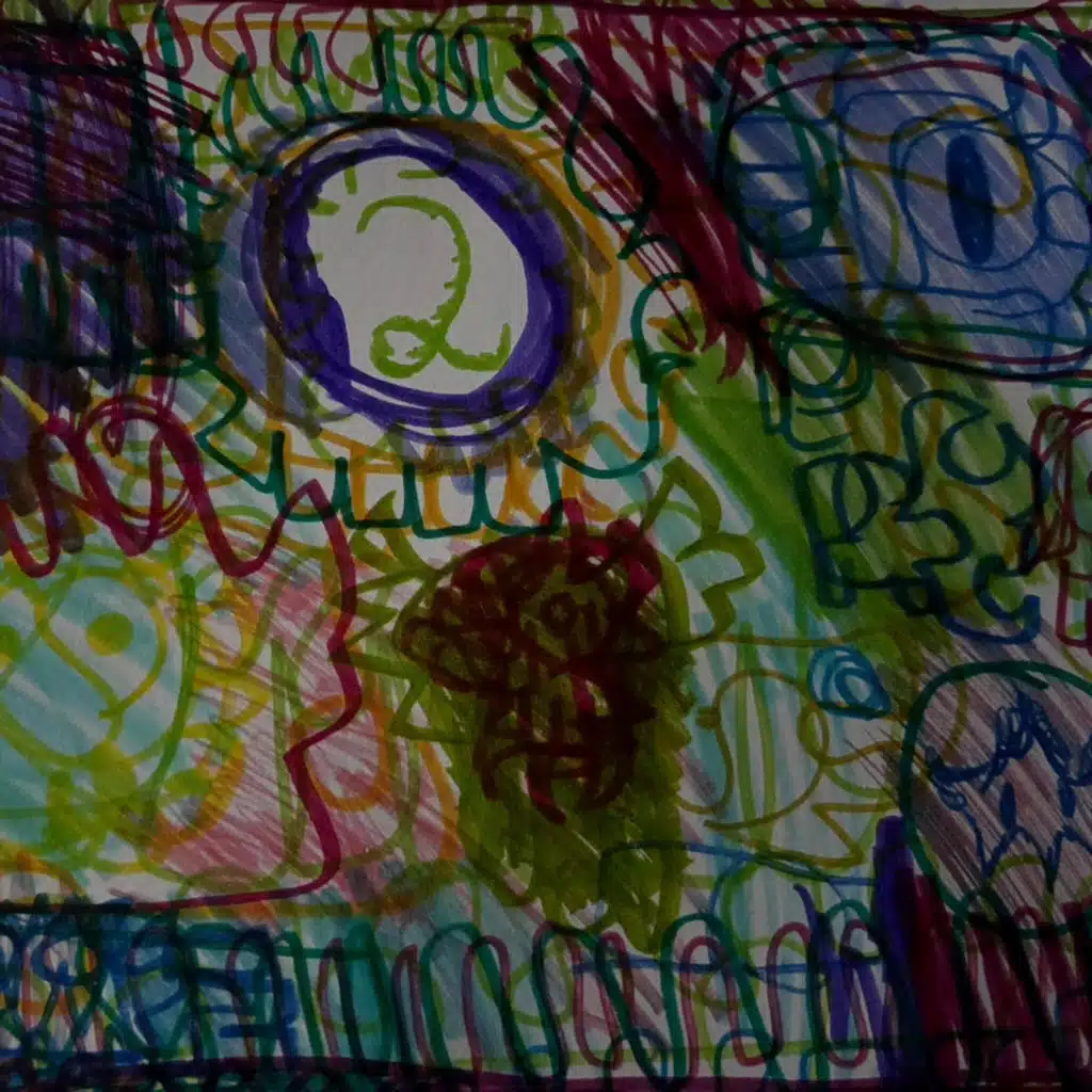 LIVING IN CONSTRUCTION