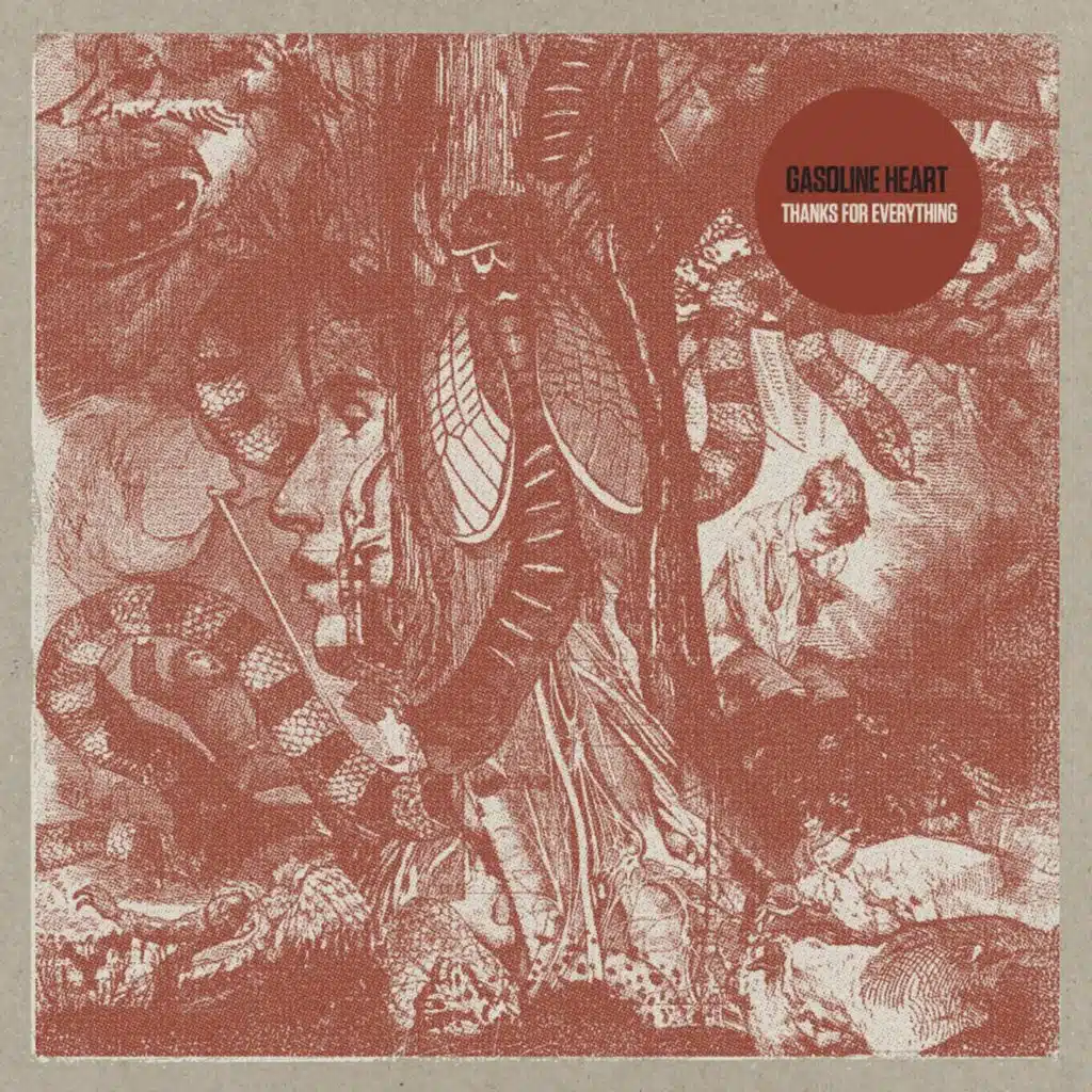 Thanks for Everything