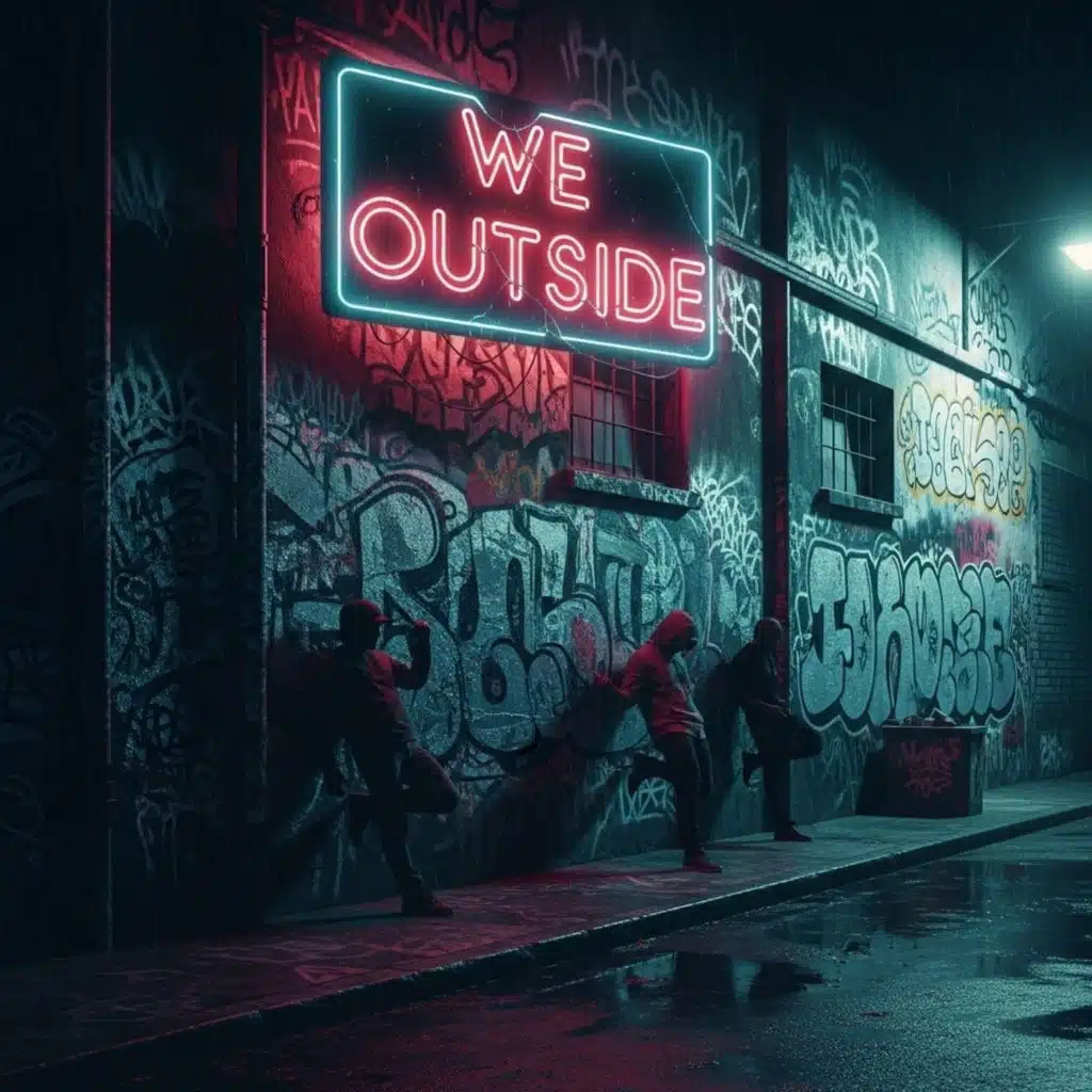 Ride Out (feat. DJ Stealth)