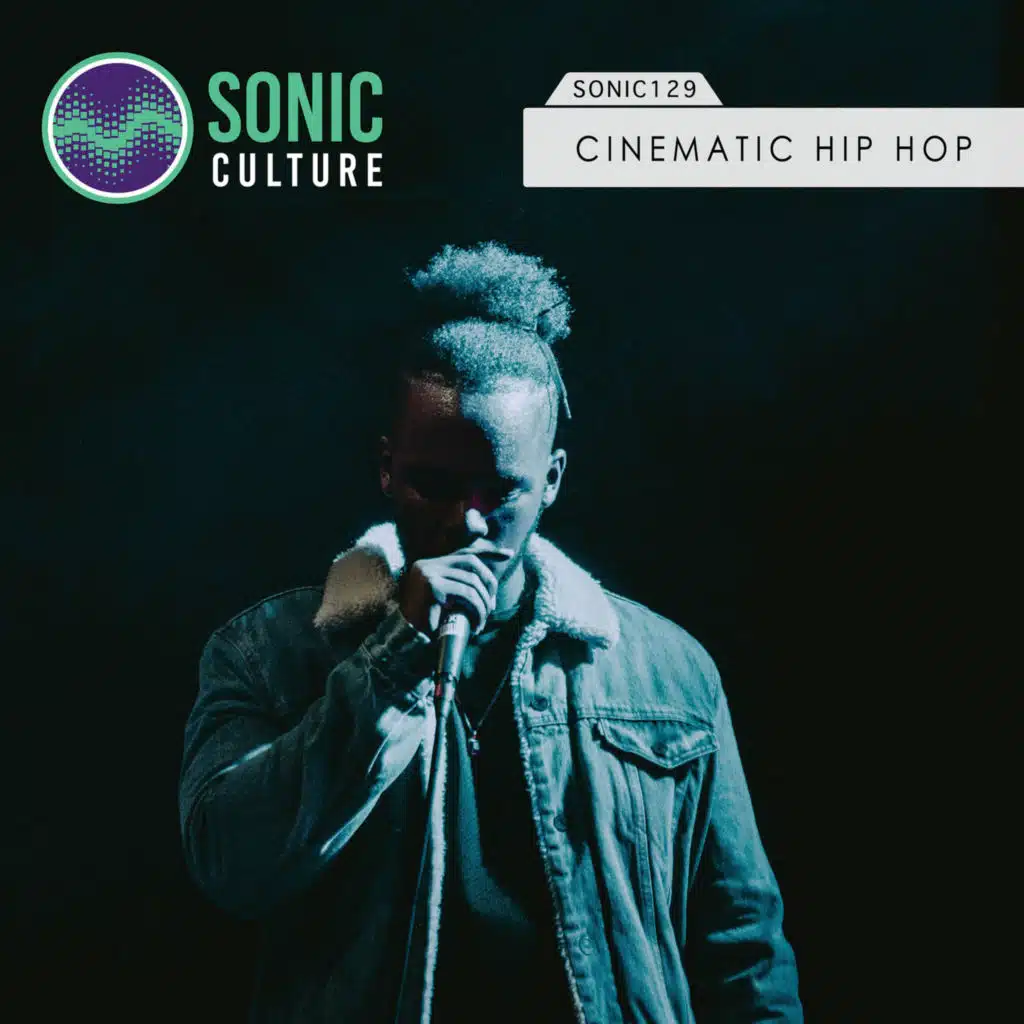 Cinematic Hip Hop