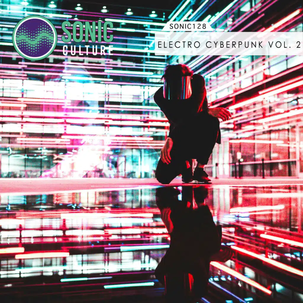 Electro Cyberpunk Vol. 2