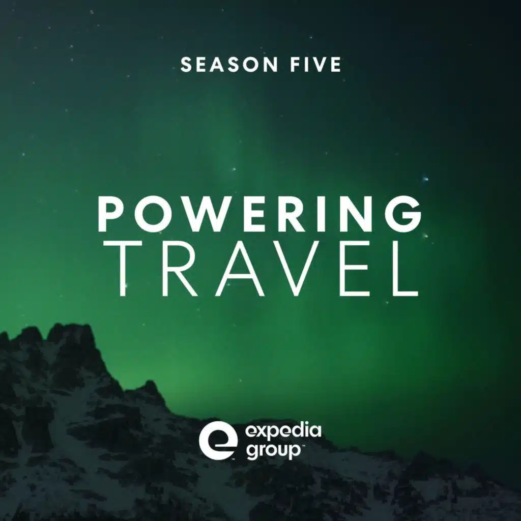 Phil Keoghan talks travel lessons from “The Amazing Race”