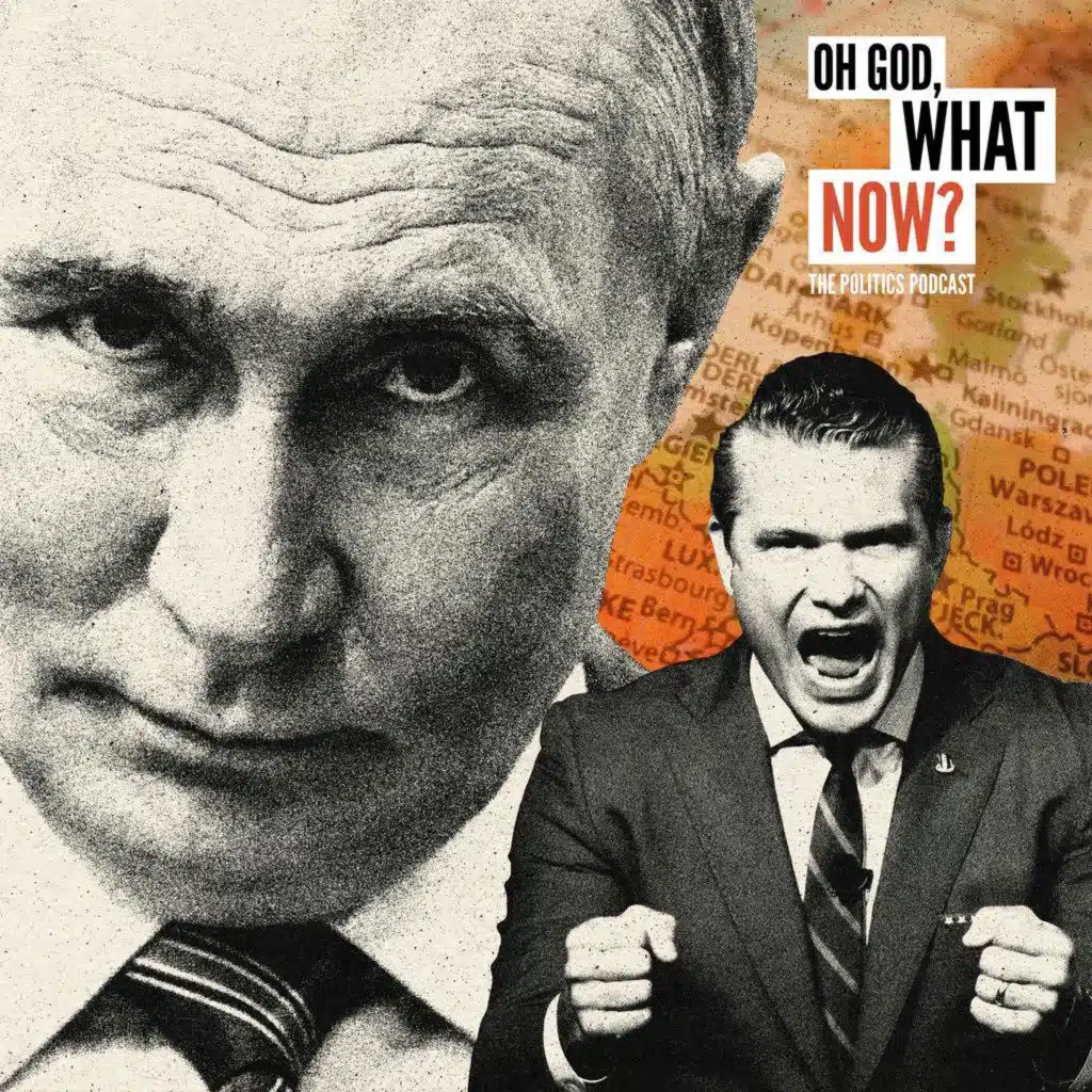 Who would win a war in Europe?