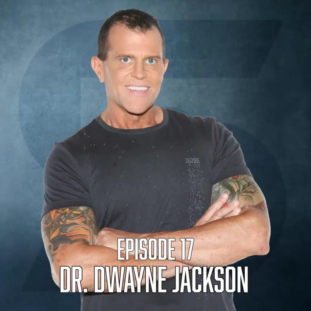 The Truth About Weight Loss Drugs With Dr. Dwayne Jackson