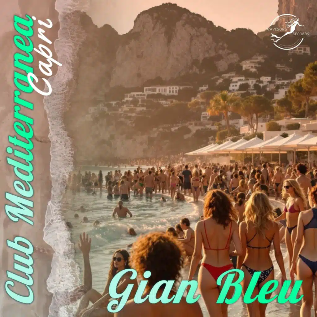 Club Mediterranea Capri