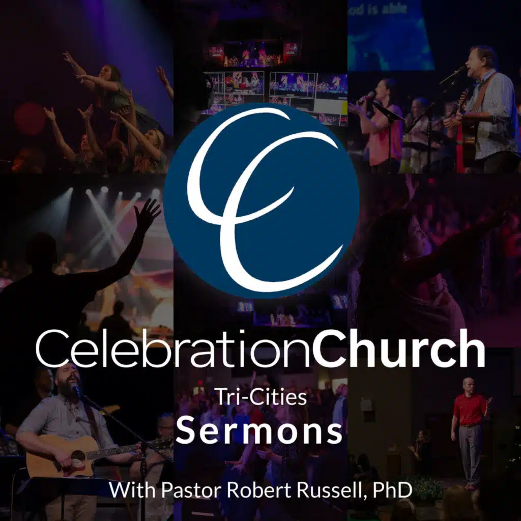 Saints & Sinners - Jacob Pt. 2 | Sermon