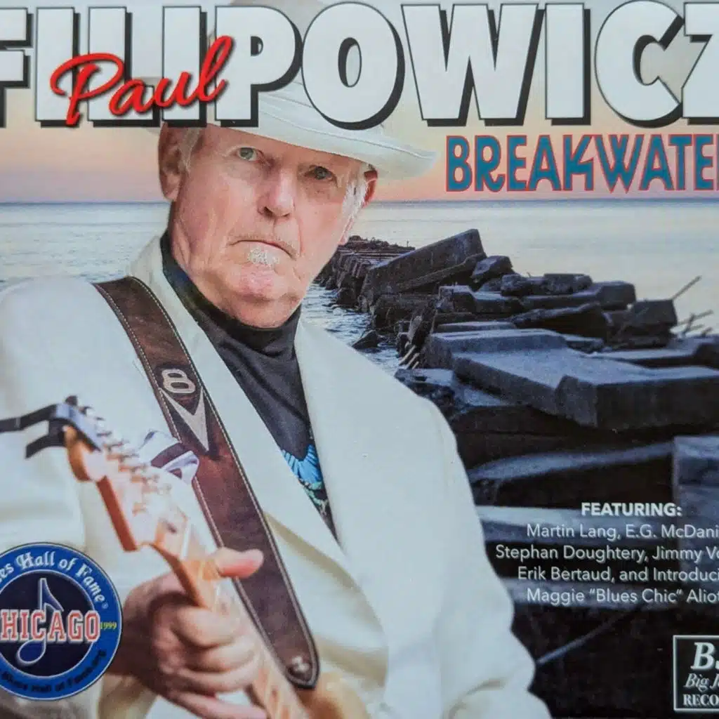 Paul Filipowicz
