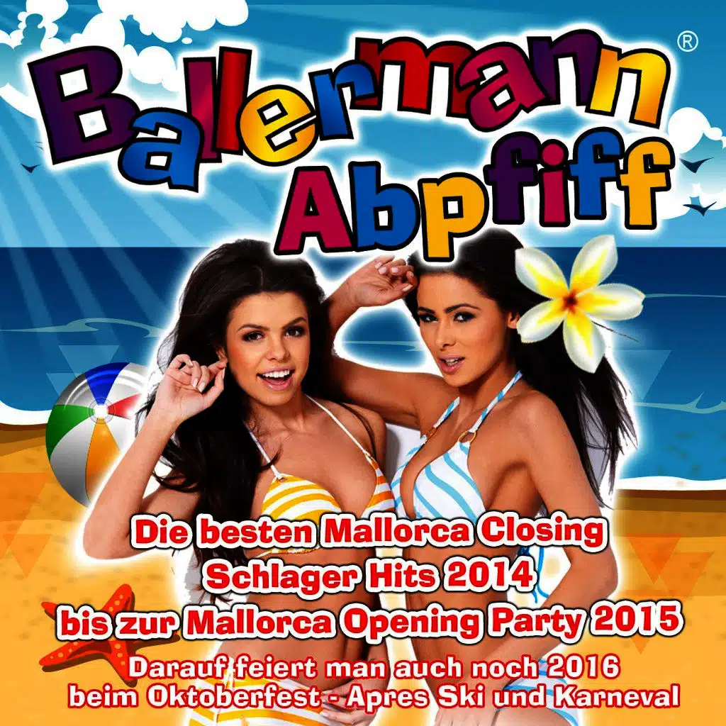 Endlich wieder Wiesen (Wiesenfest Version)