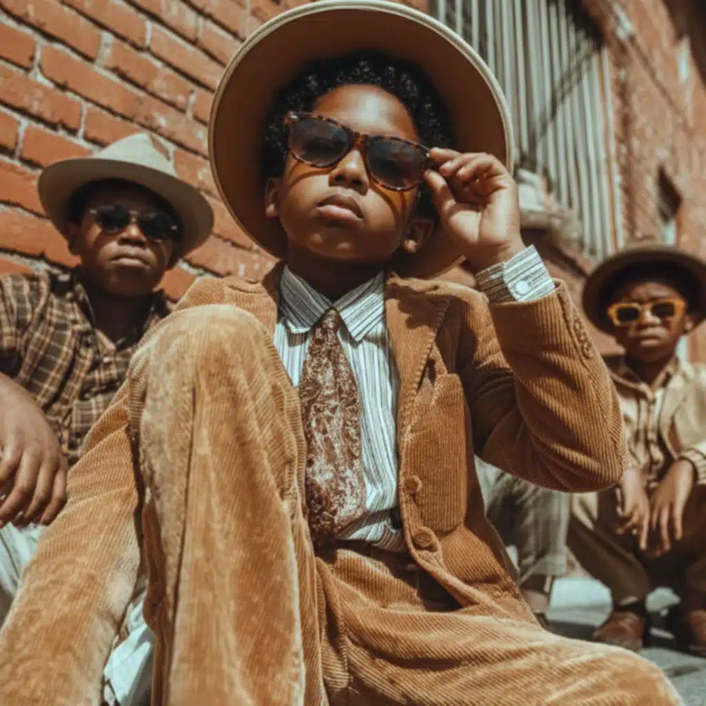 Golden Afternoon Stories