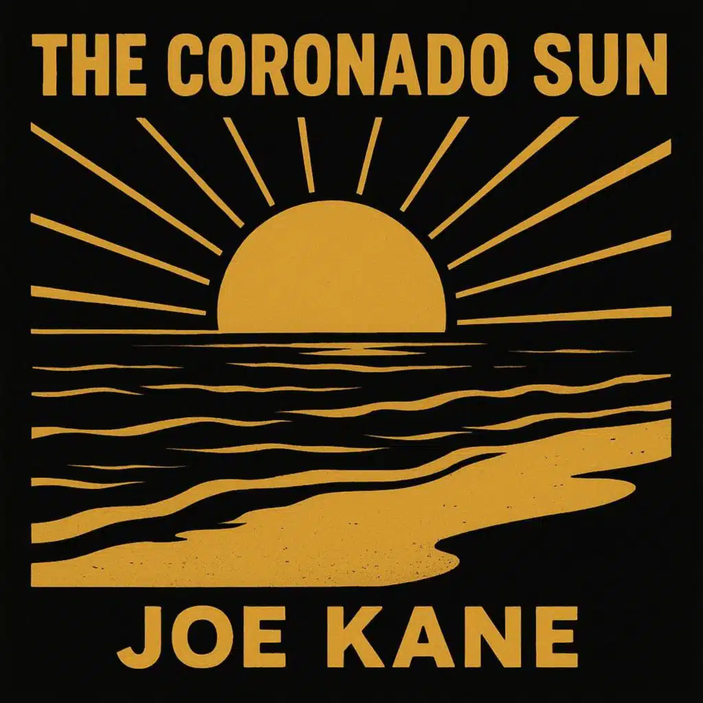 The Coronado Sun