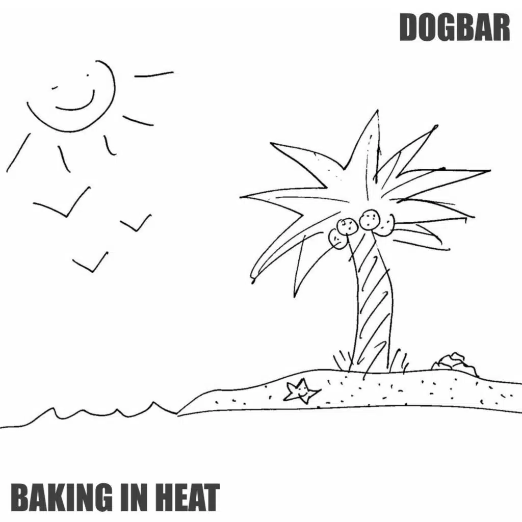 Baking In Heat
