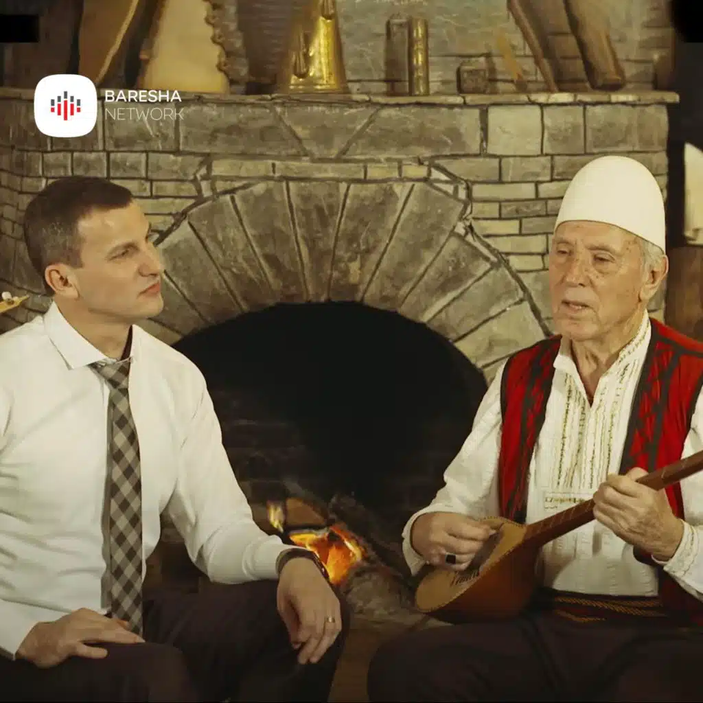 Zogun ndrysh e kena pa (feat. Hashim Shala)