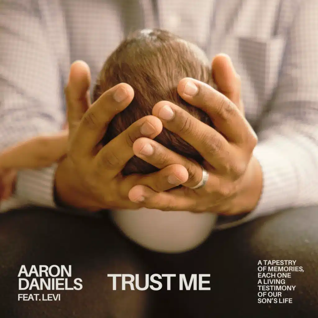 Aaron Daniels Music