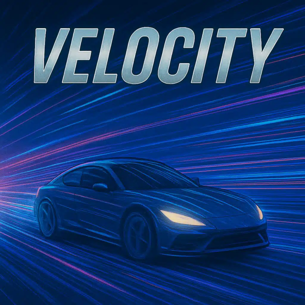VELOCITY