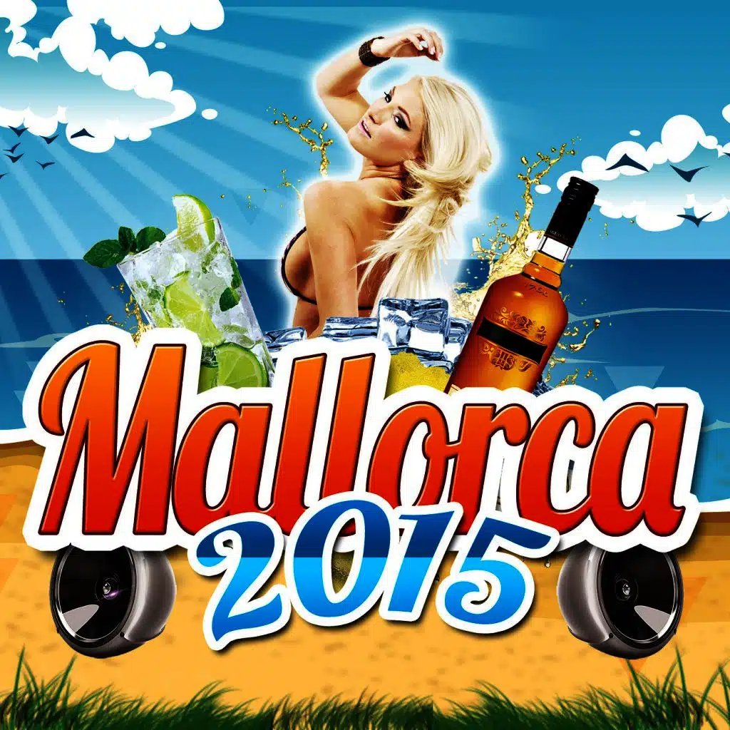 Mallorca 2015