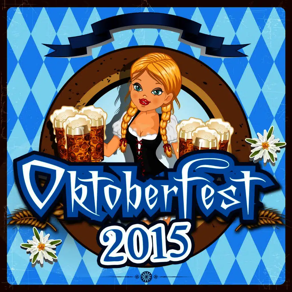 Oktoberfest 2015