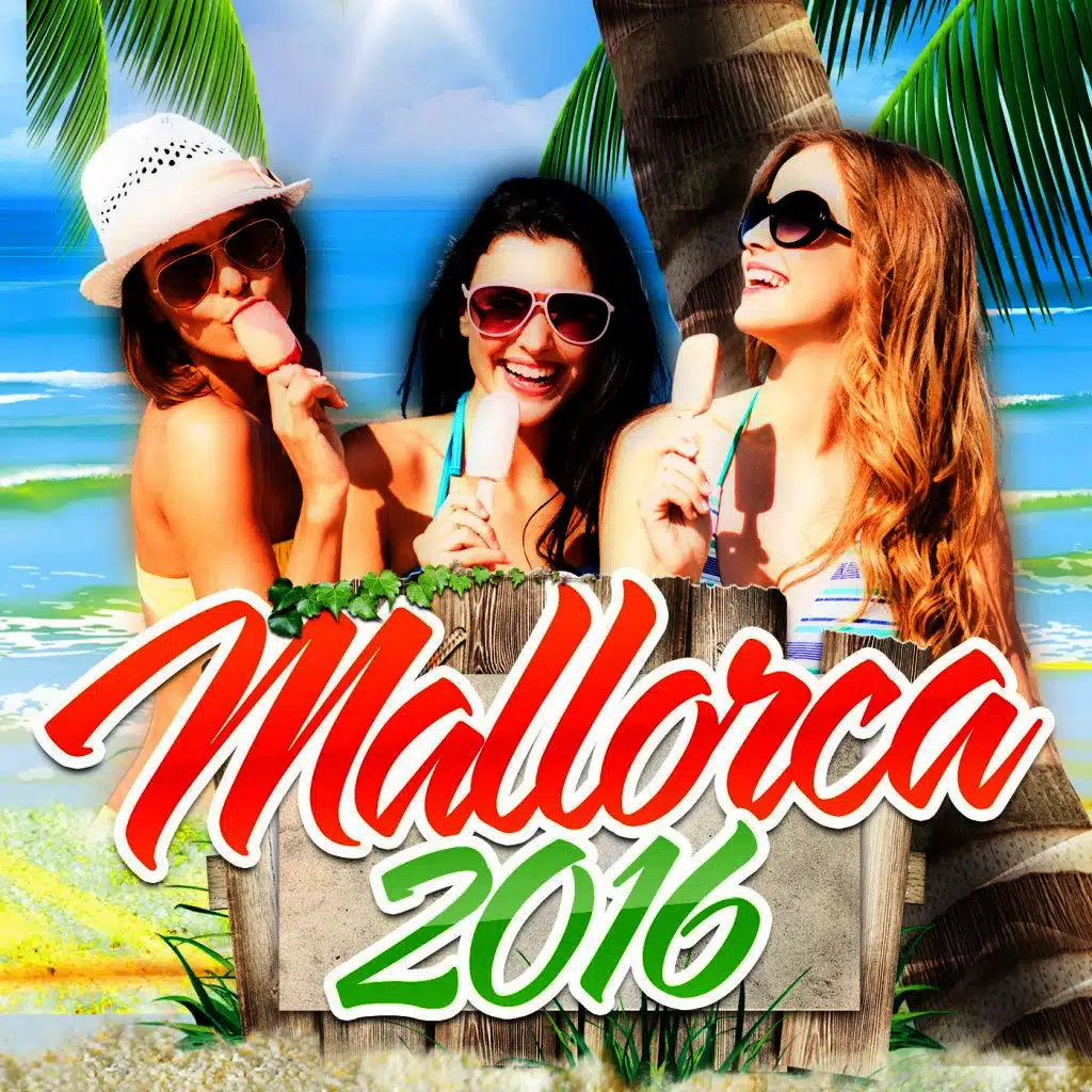 Mallorca 2016