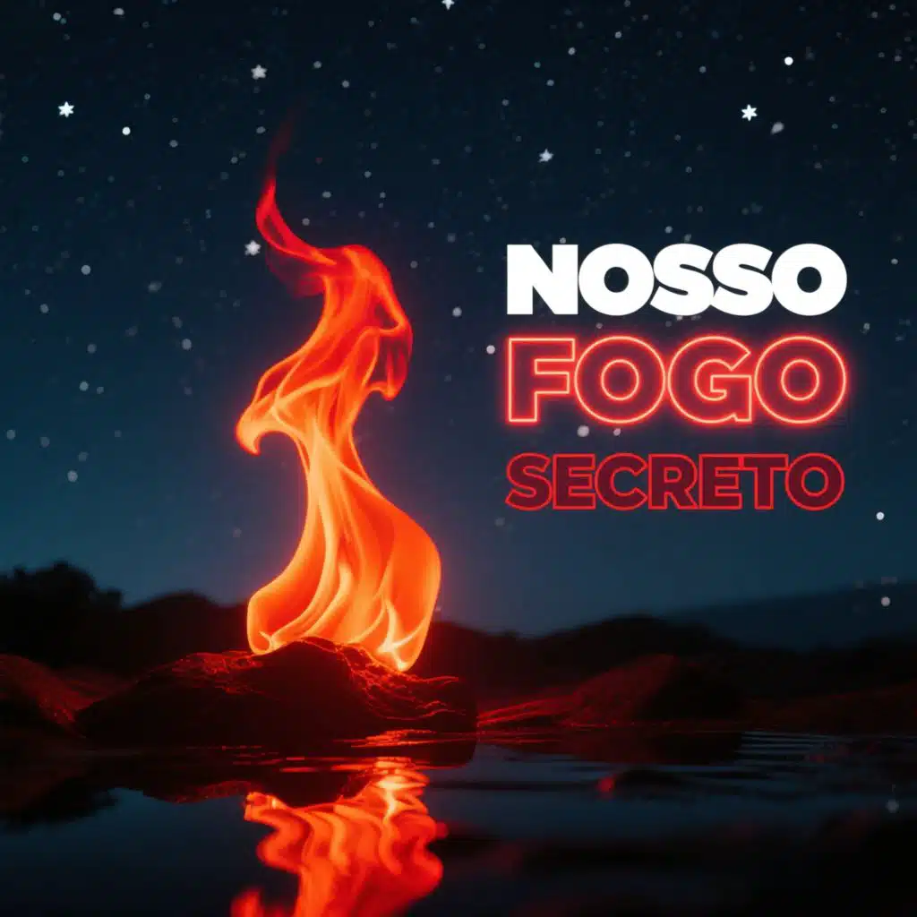 Nosso Fogo Secreto