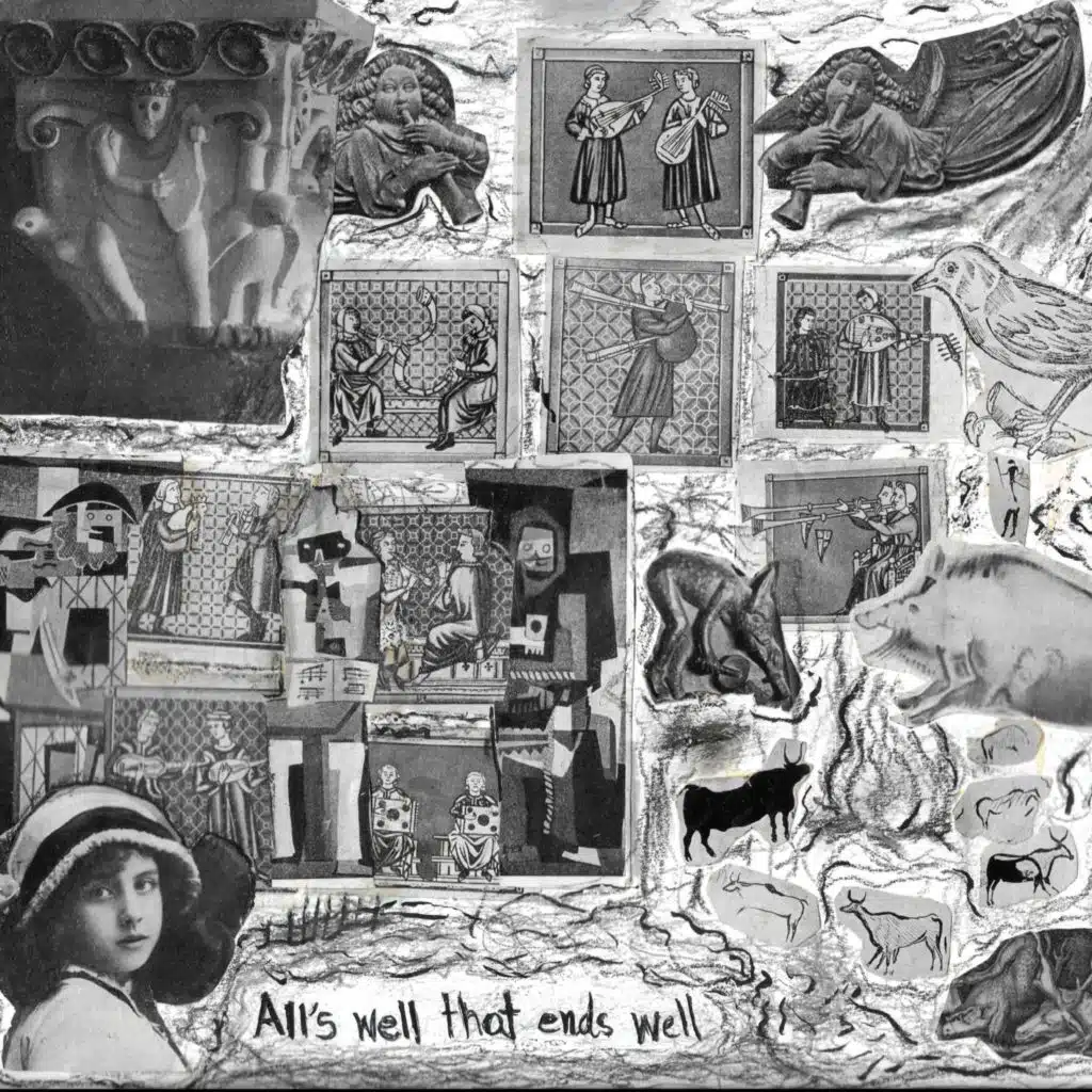 All's well that ends well