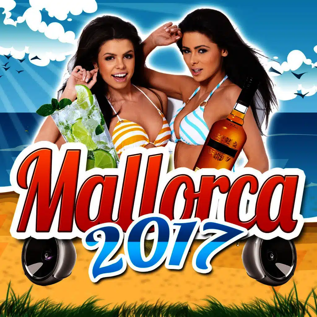 Mallorca 2017