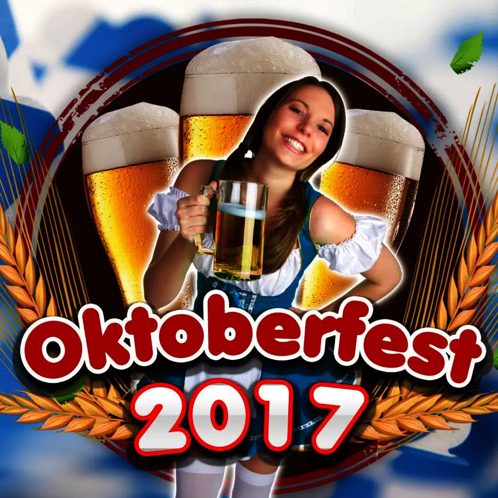 Oktoberfest 2017