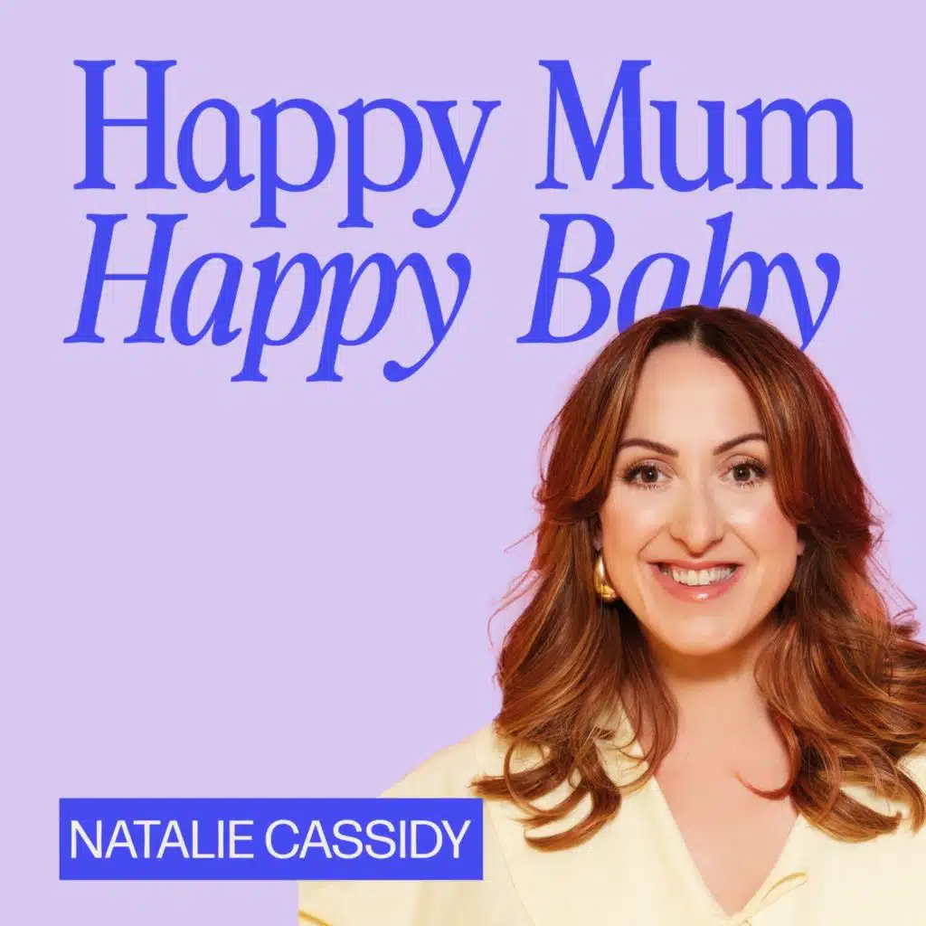 Natalie Cassidy beyond Albert Square: grief, body image, and motherhood
