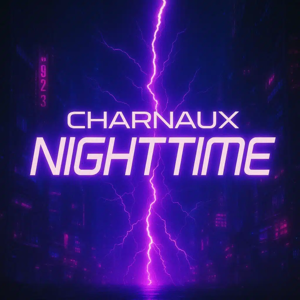 Charnaux
