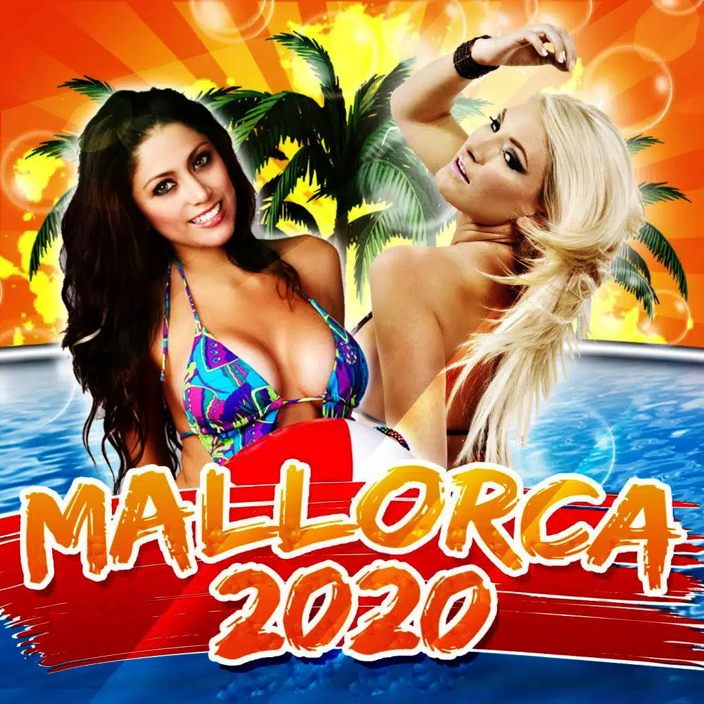 Mallorca 2020