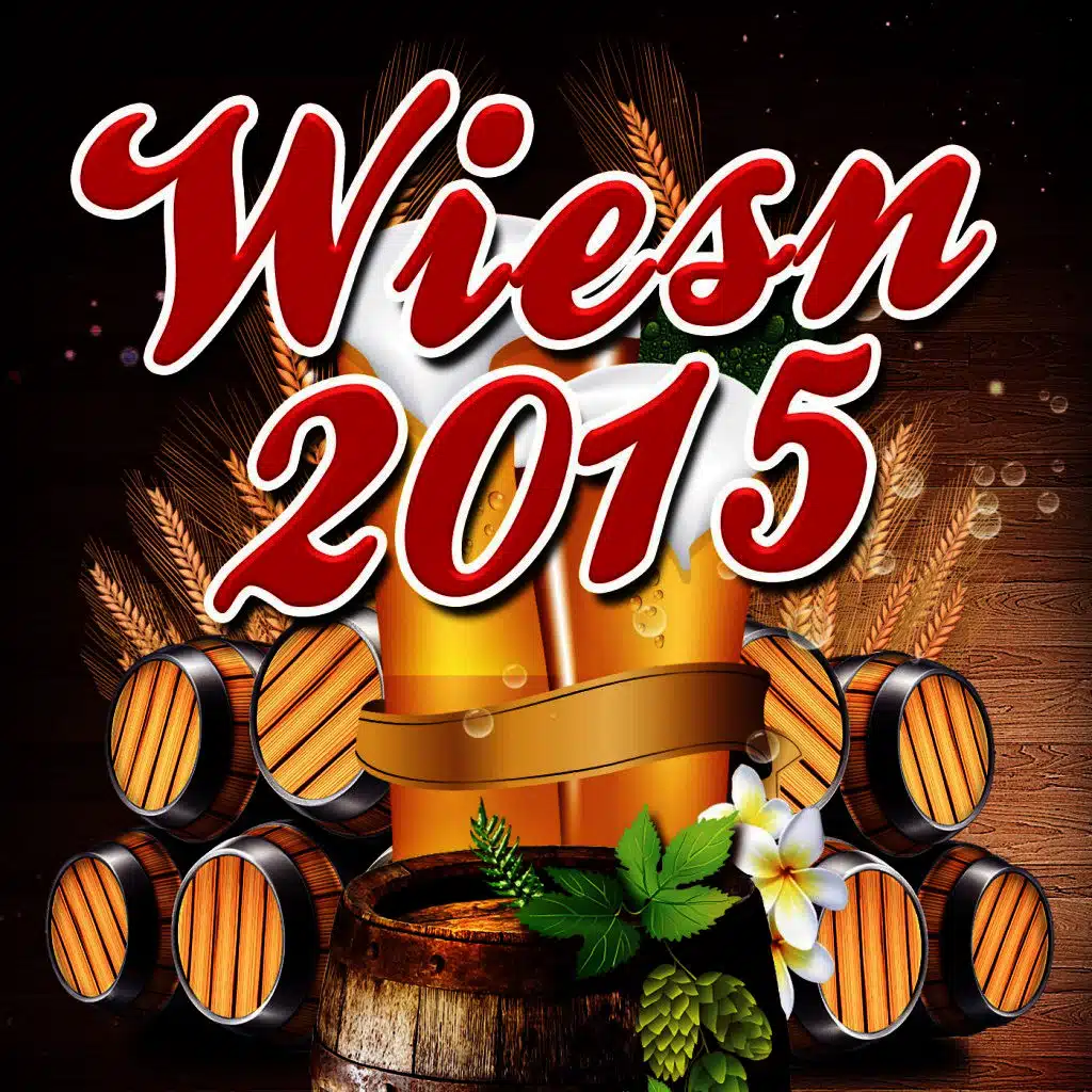 Oberammergau (Sommer-Version)