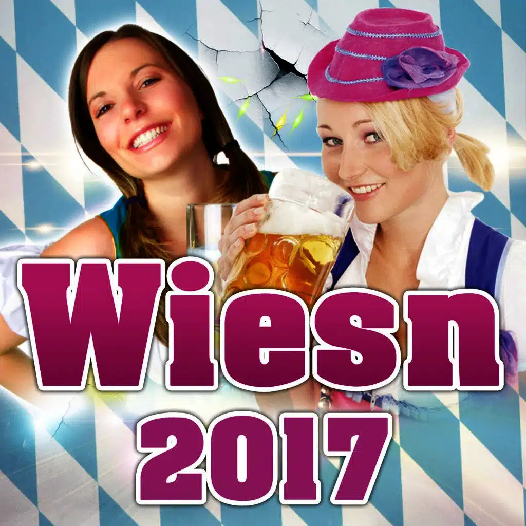 Wiesn 2017