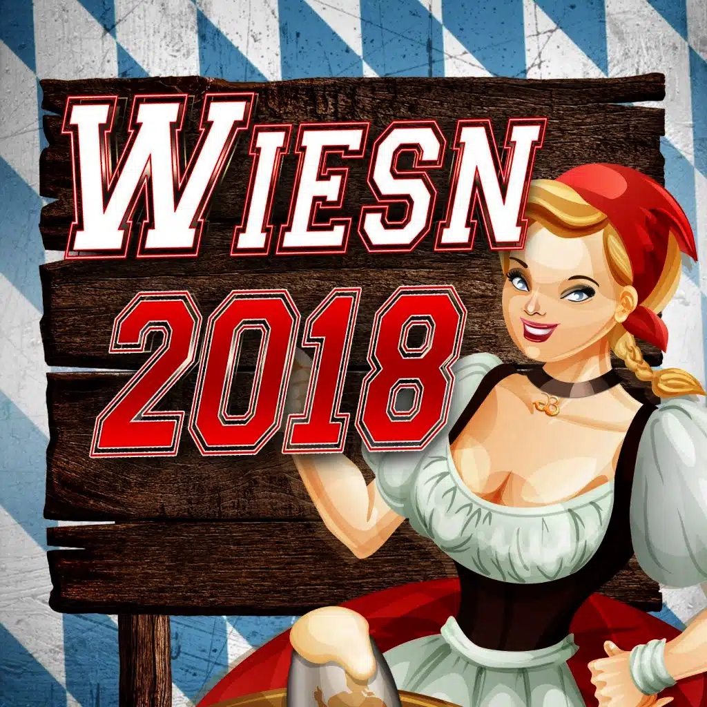 Glück auf (Wir müssen aufhören weniger zu trinken)