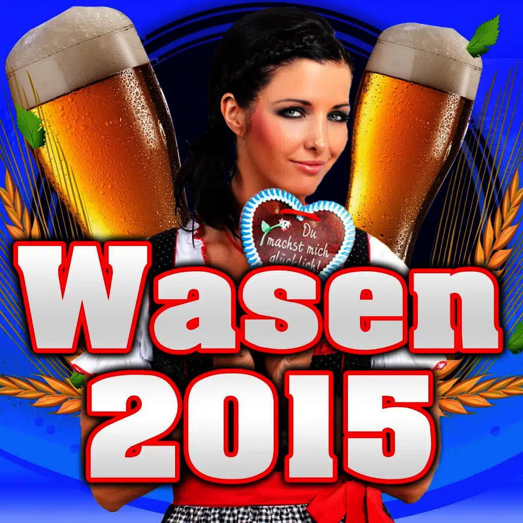 Wasen 2015
