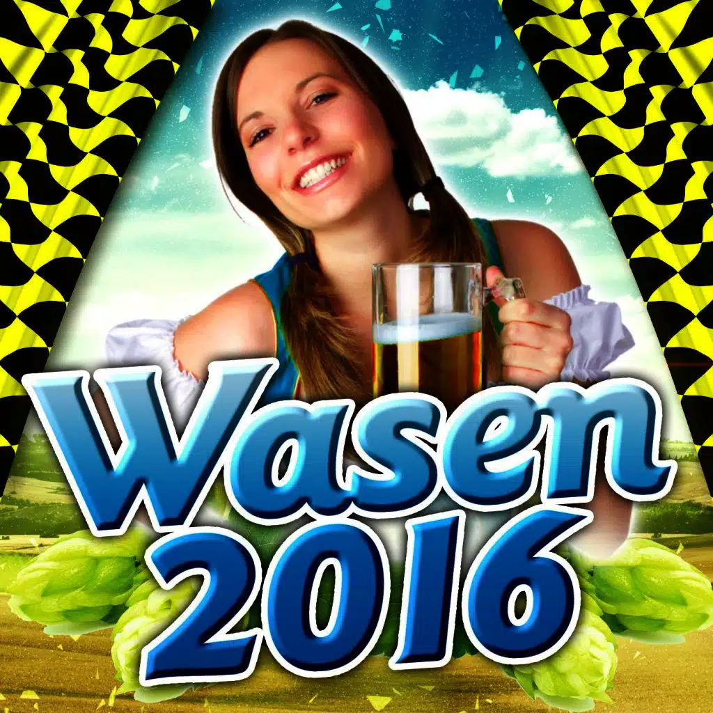 Wasen 2016