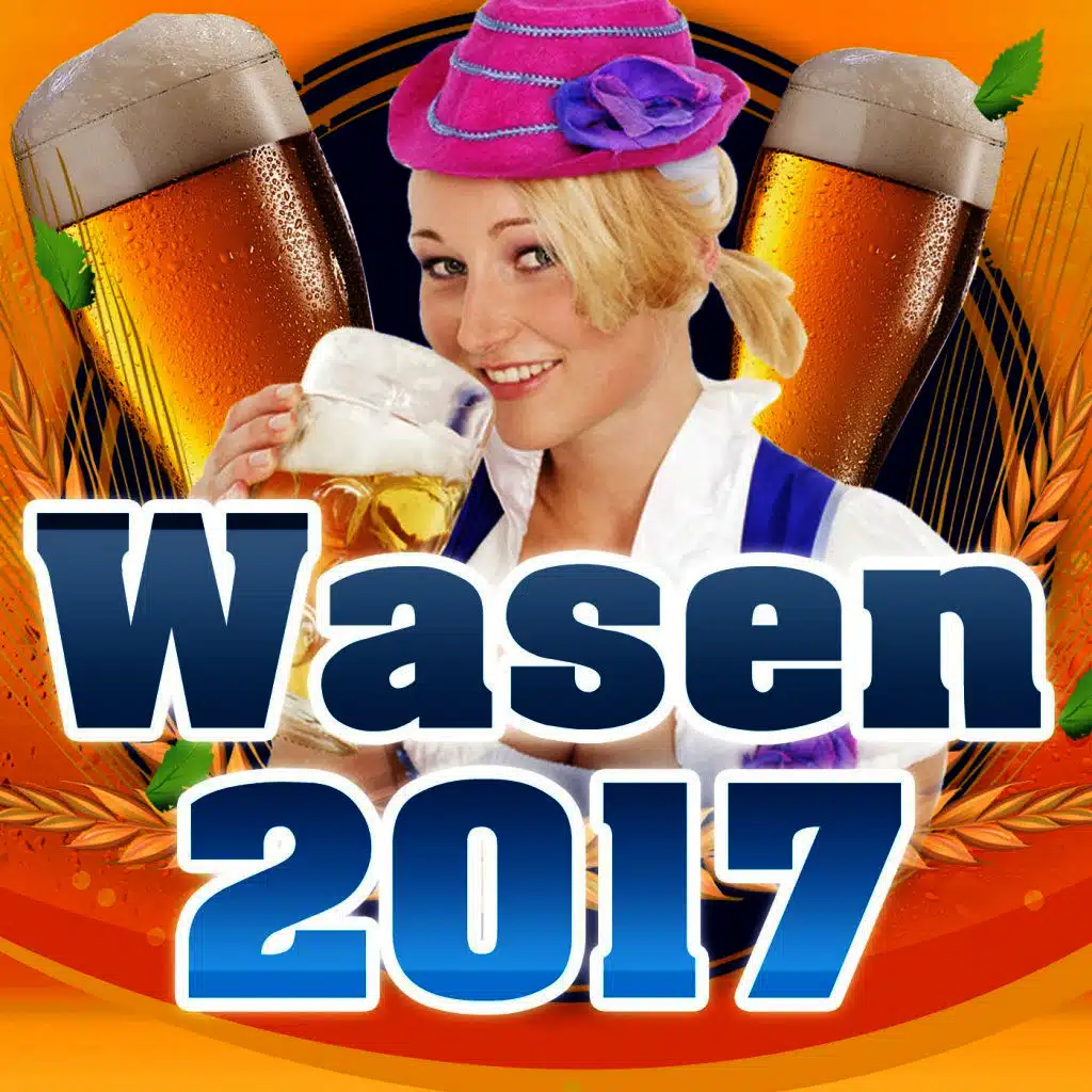 Wasen 2017