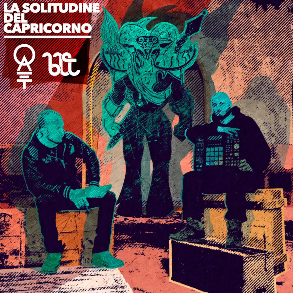 La solitudine del capricorno