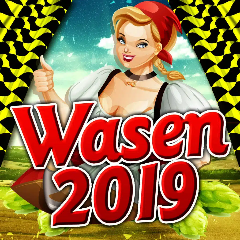 Wasen 2019