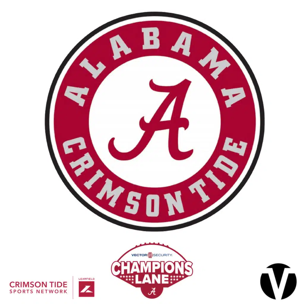 Crimson Tide Today 10-07-25
