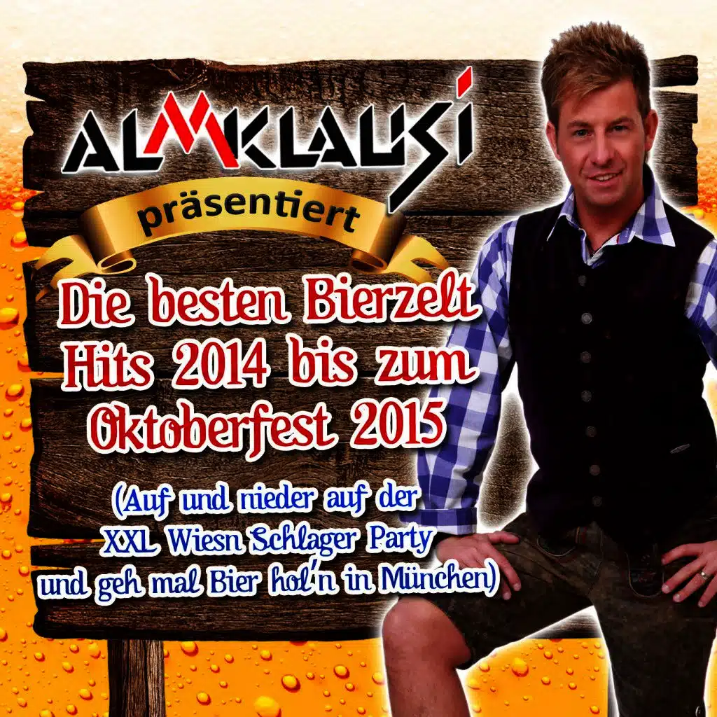 Fiesta Mexicana (Party Mix)