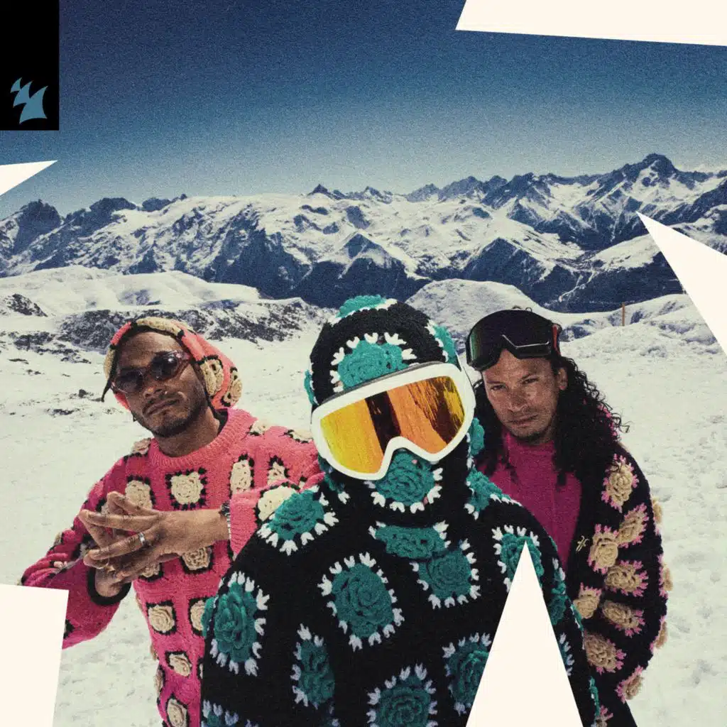 Mothershift (Extended Mix)