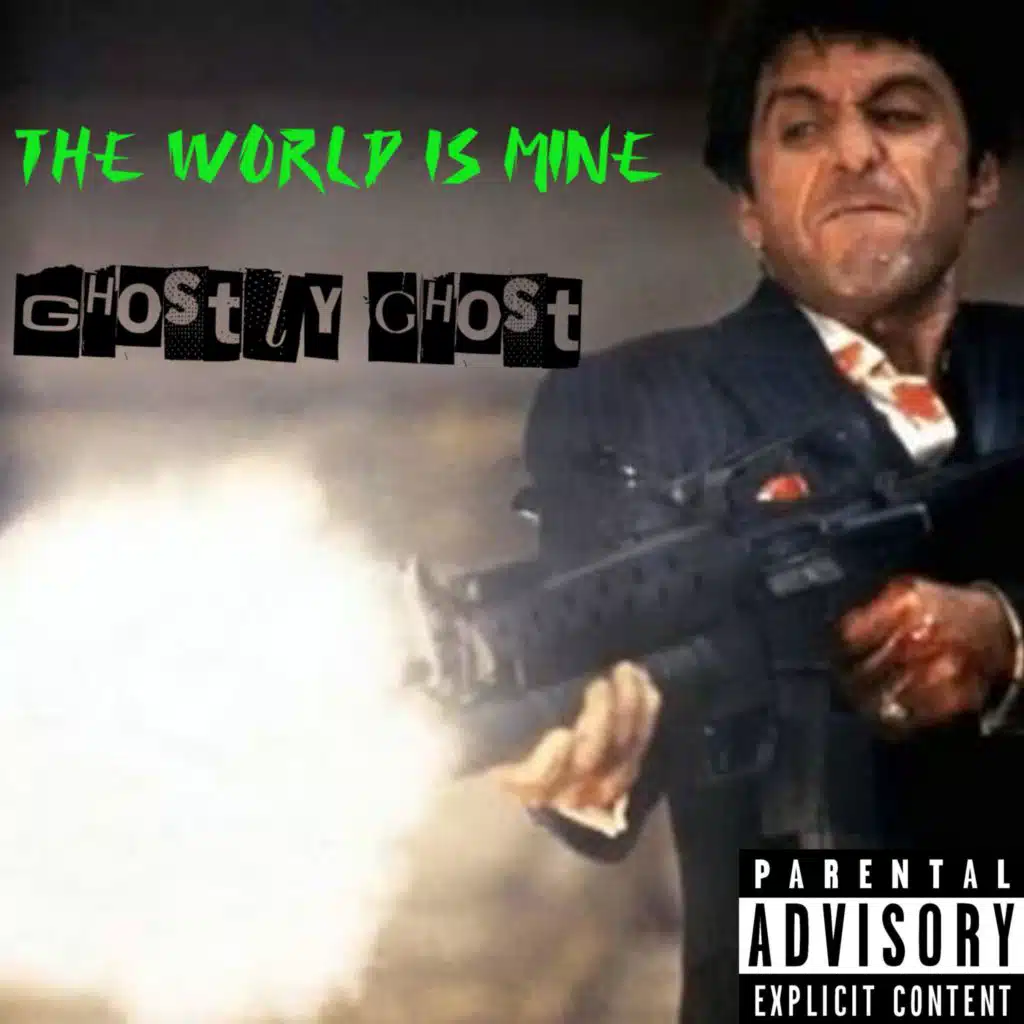 The World Is Mine(Deluxe)