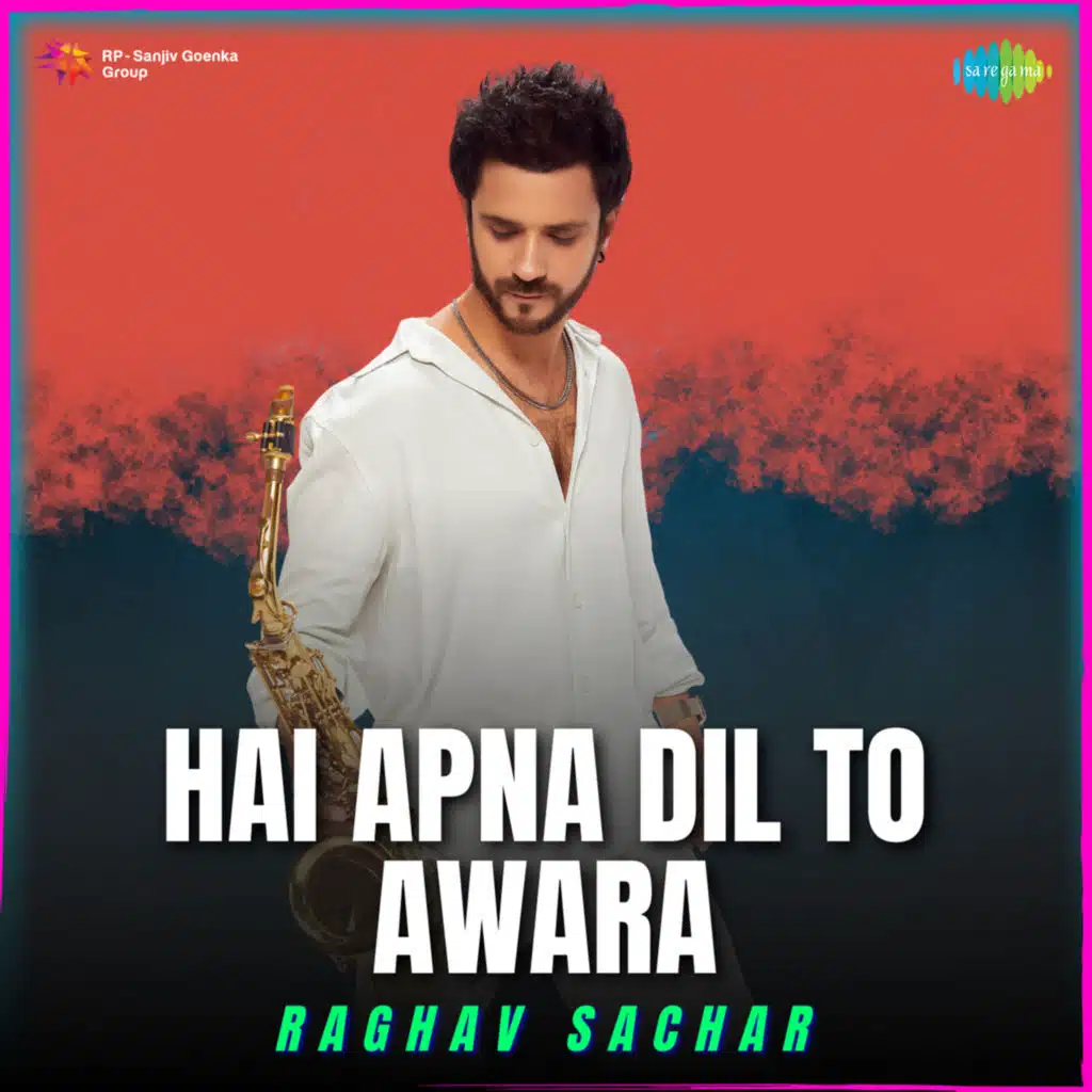 Hai Apna Dil To Awara (Cover Version)