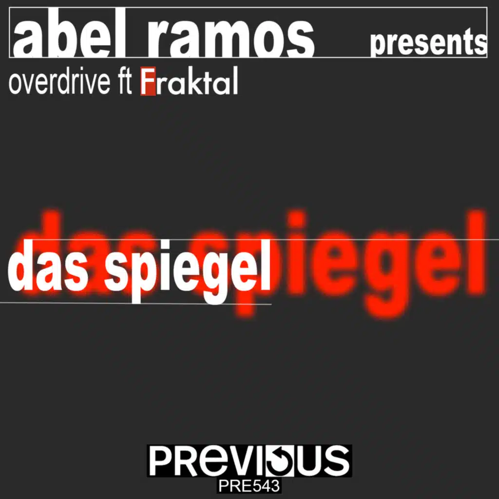Das Spiegel