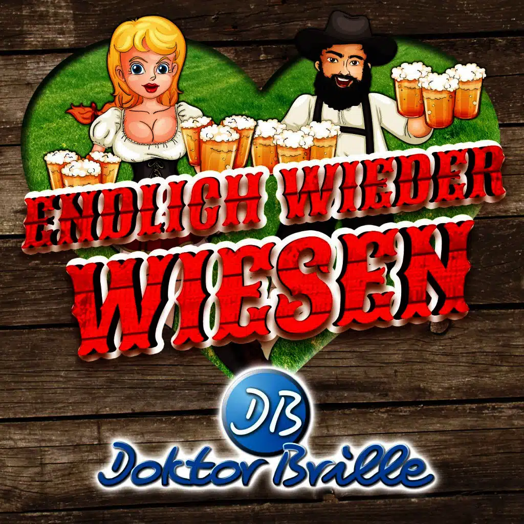 Endlich wieder Wiesen