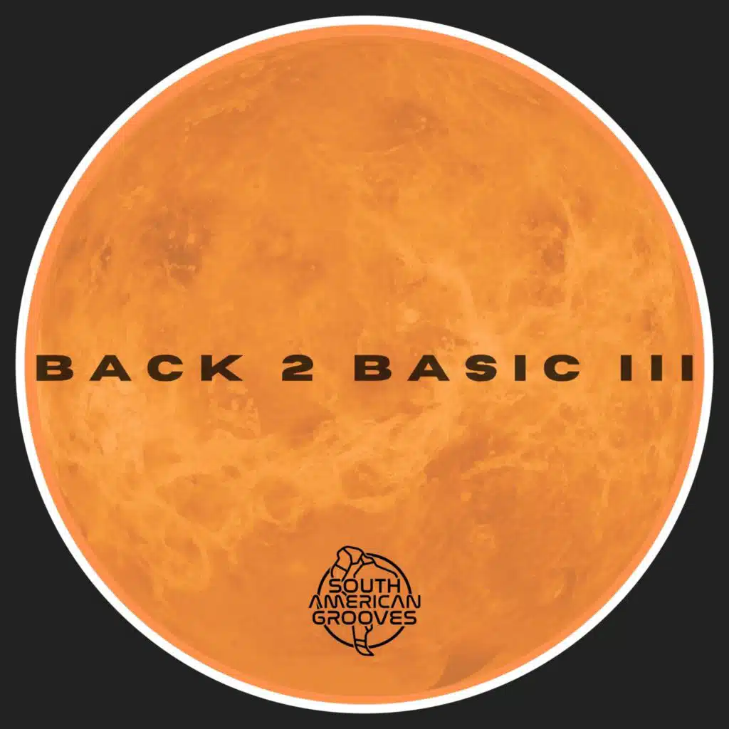 Back 2 Basic III
