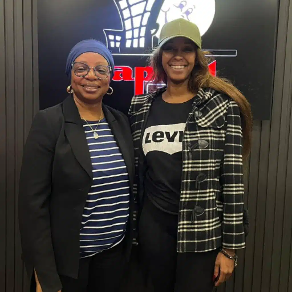 Corrinne Ngurukie – Yamo CEO Generation Kenya Interview #TheFuse984