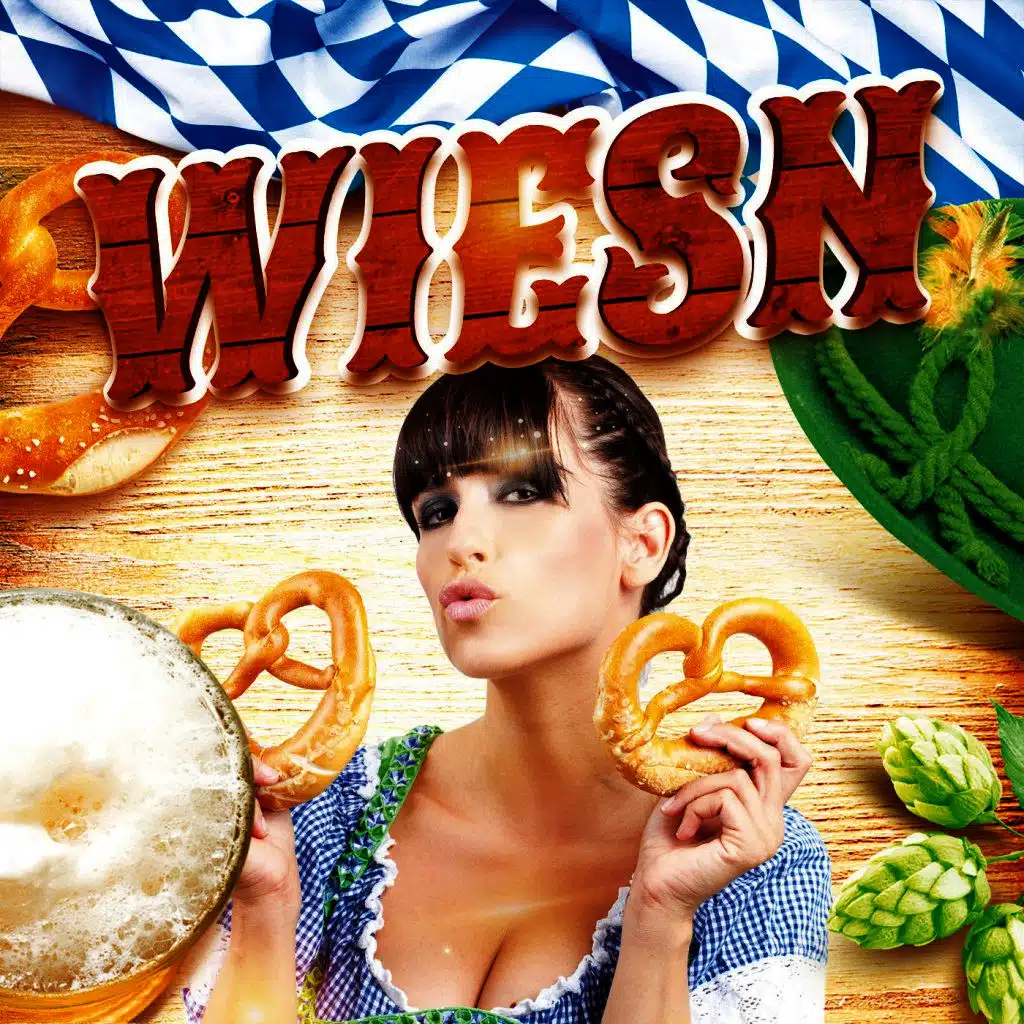 Glück auf (Wir müssen aufhören weniger zu trinken)