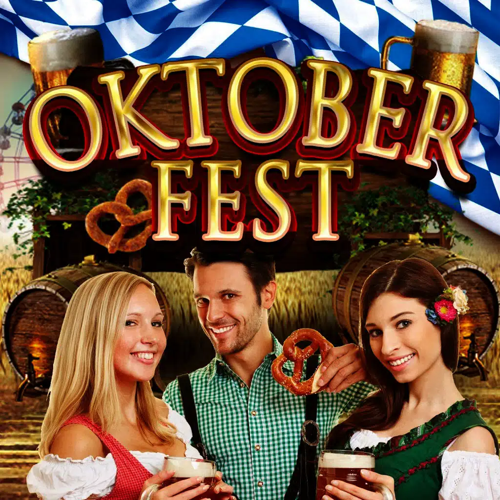 Oktoberfest