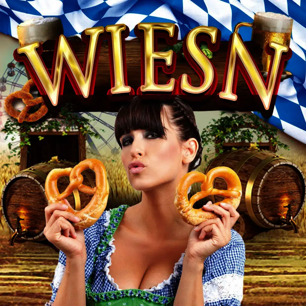 Ole Ole Ola (Mallorca Version)